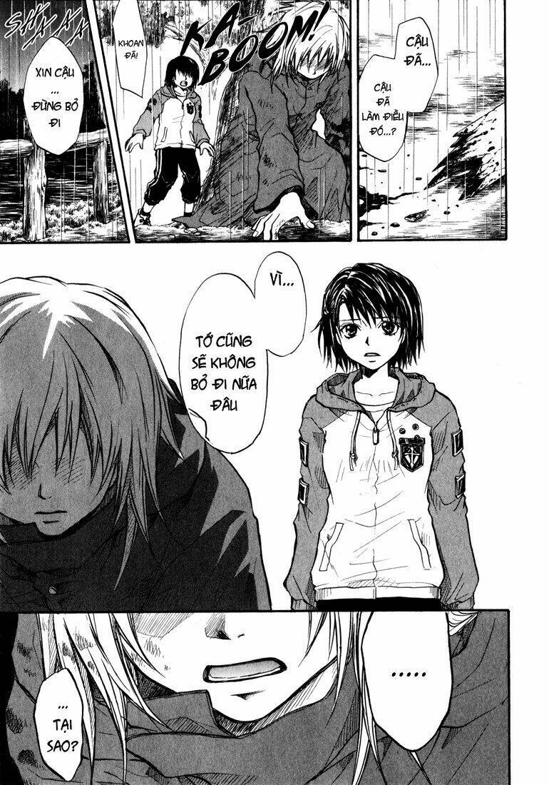 variante chapter 3 27