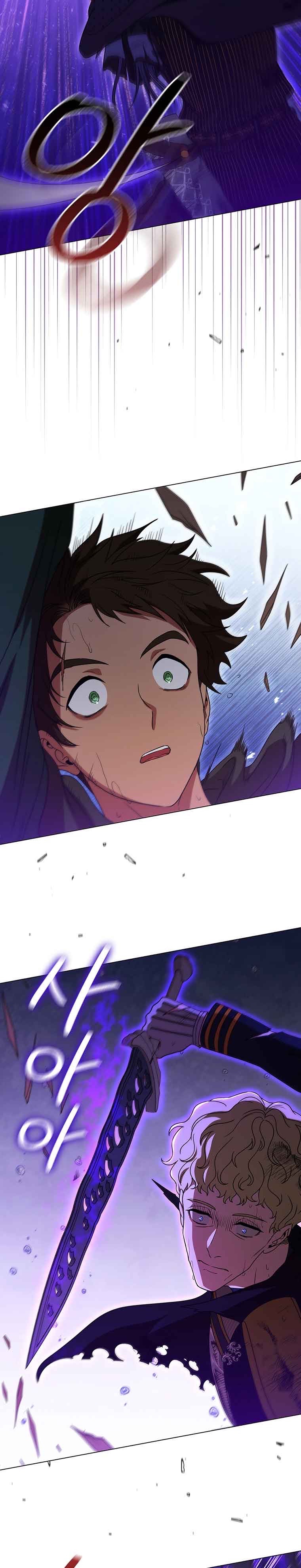 Cô Gái Của Rồng chapter 27.2 - Trang 21