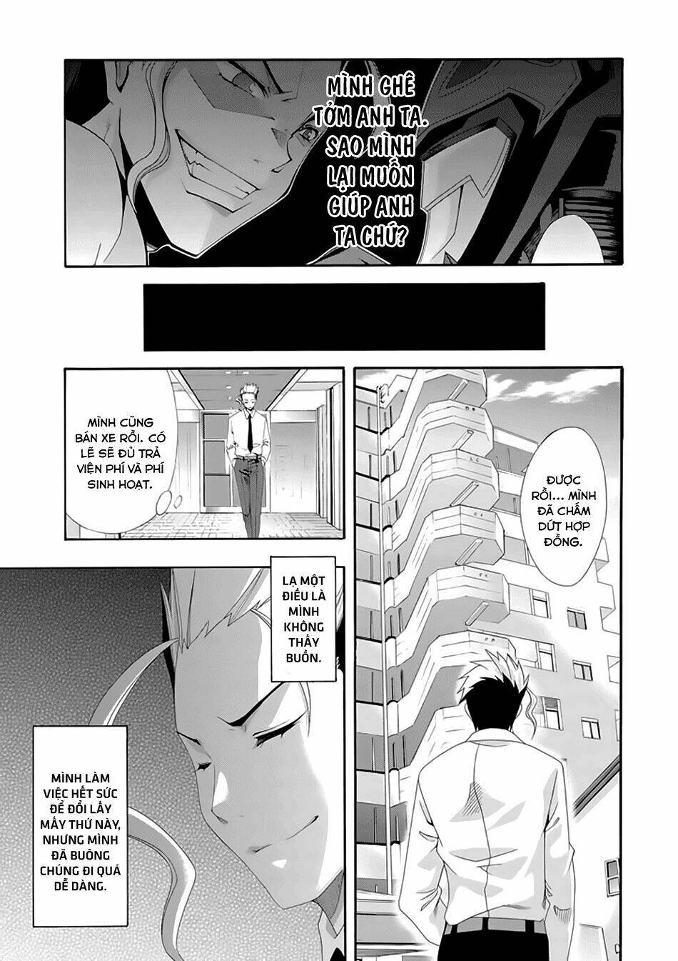 anh hùng xấu xa chapter 39 18