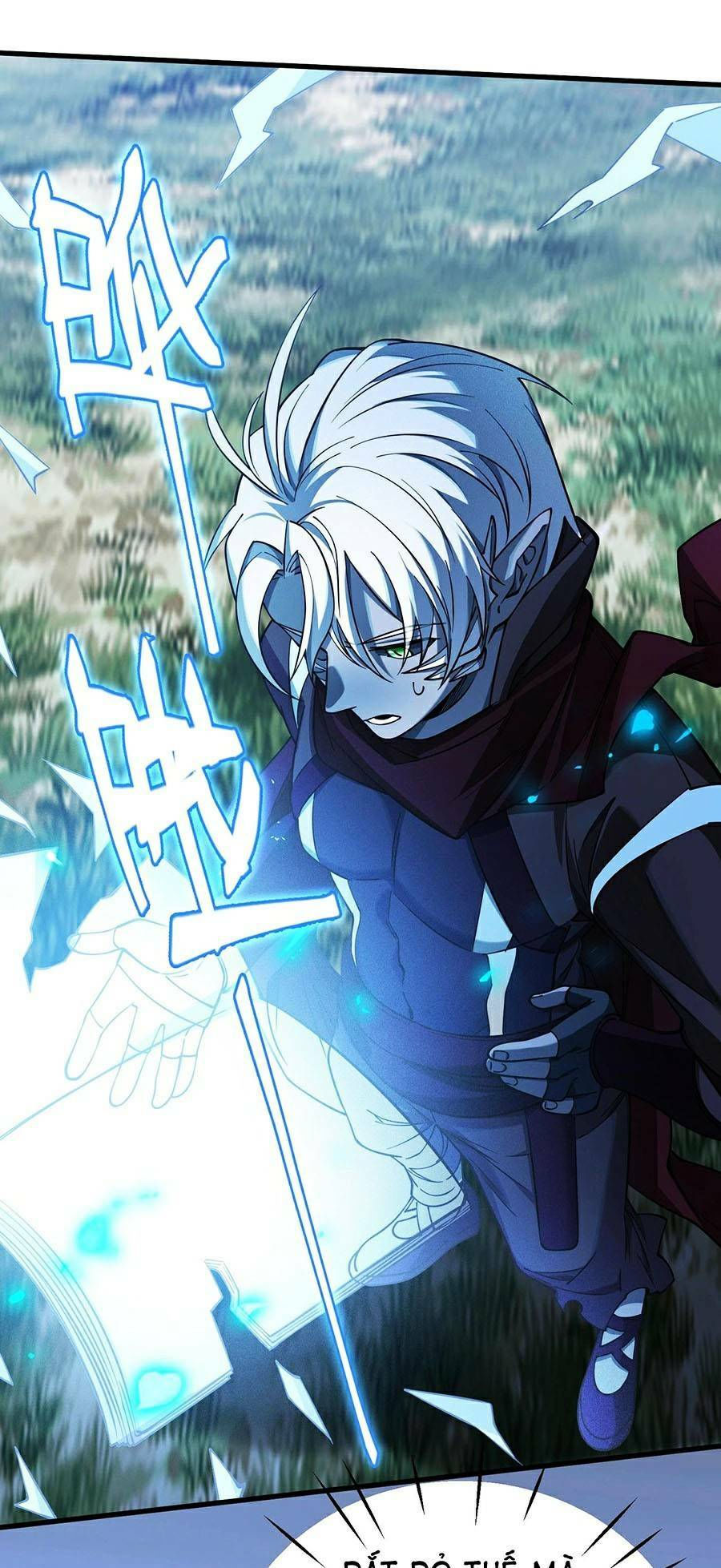 người chơi siêu mạnh chapter 10 59