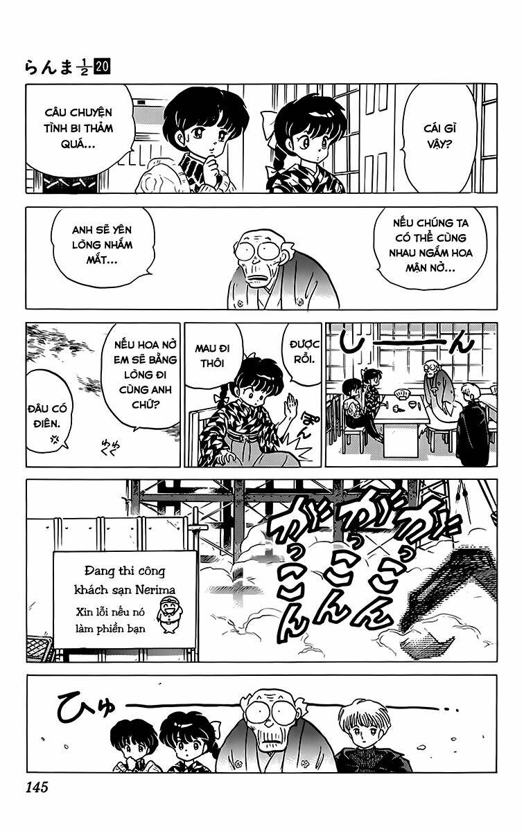 suối lời nguyền chapter 210 13