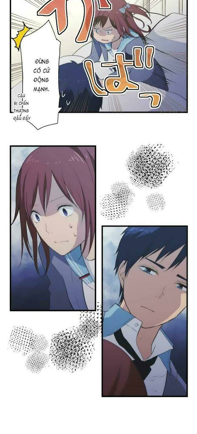 viên thuốc trùng sinh chapter 38 29