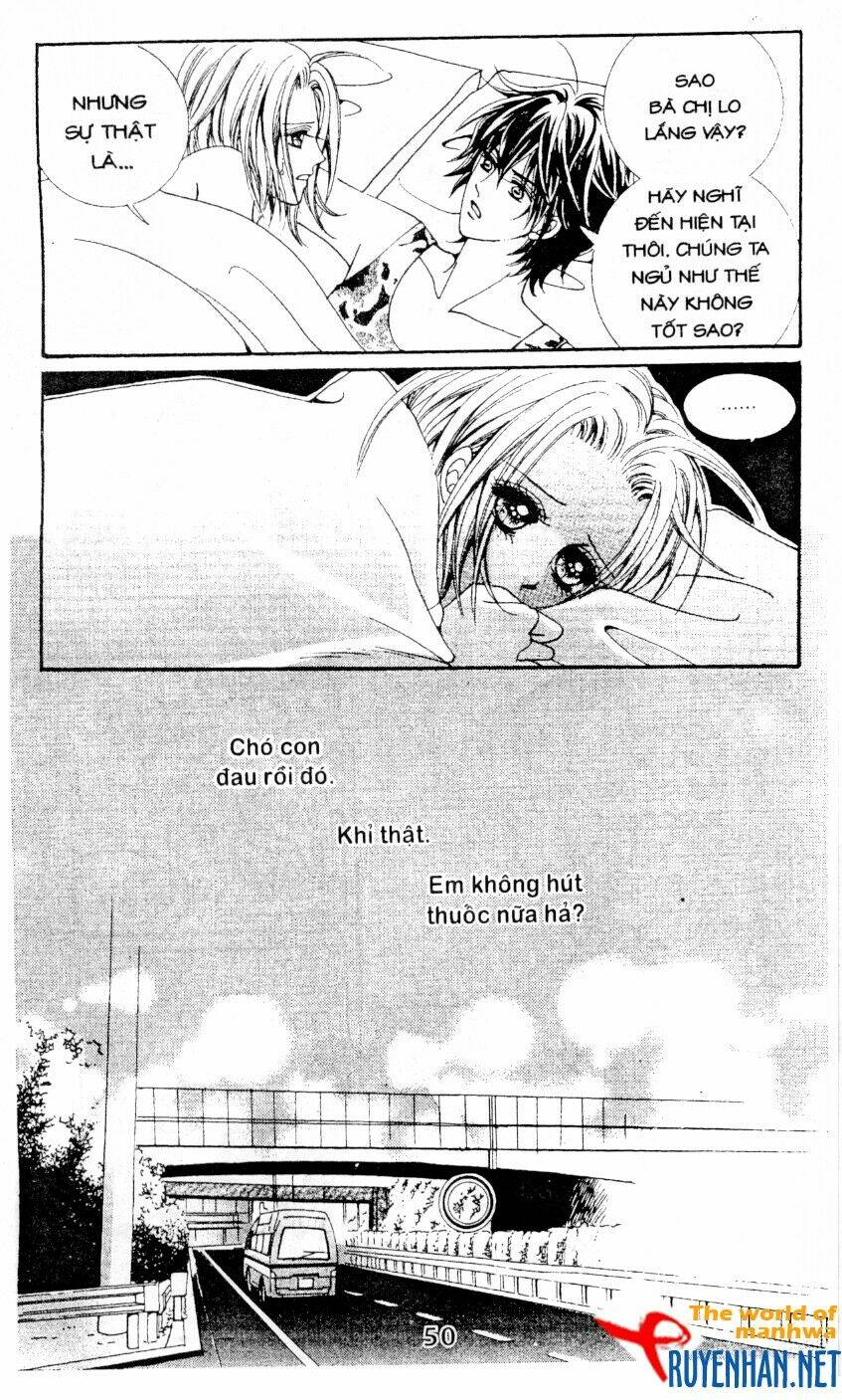 chàng trai hào hiệp chapter 12 52