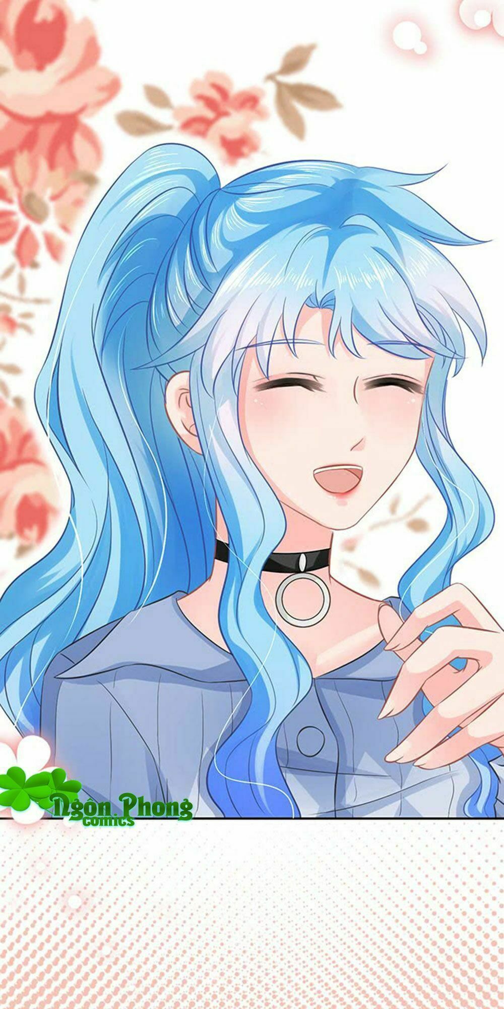 luyến đường thời quang chapter 58 5