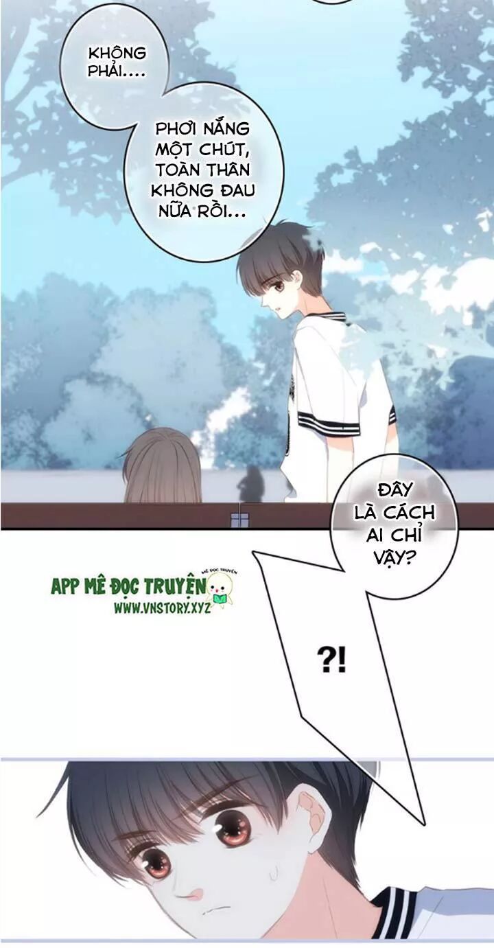 con tim rung động 2 chapter 110 35