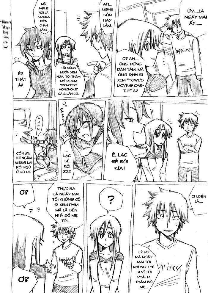 molester man chapter 7.3 11