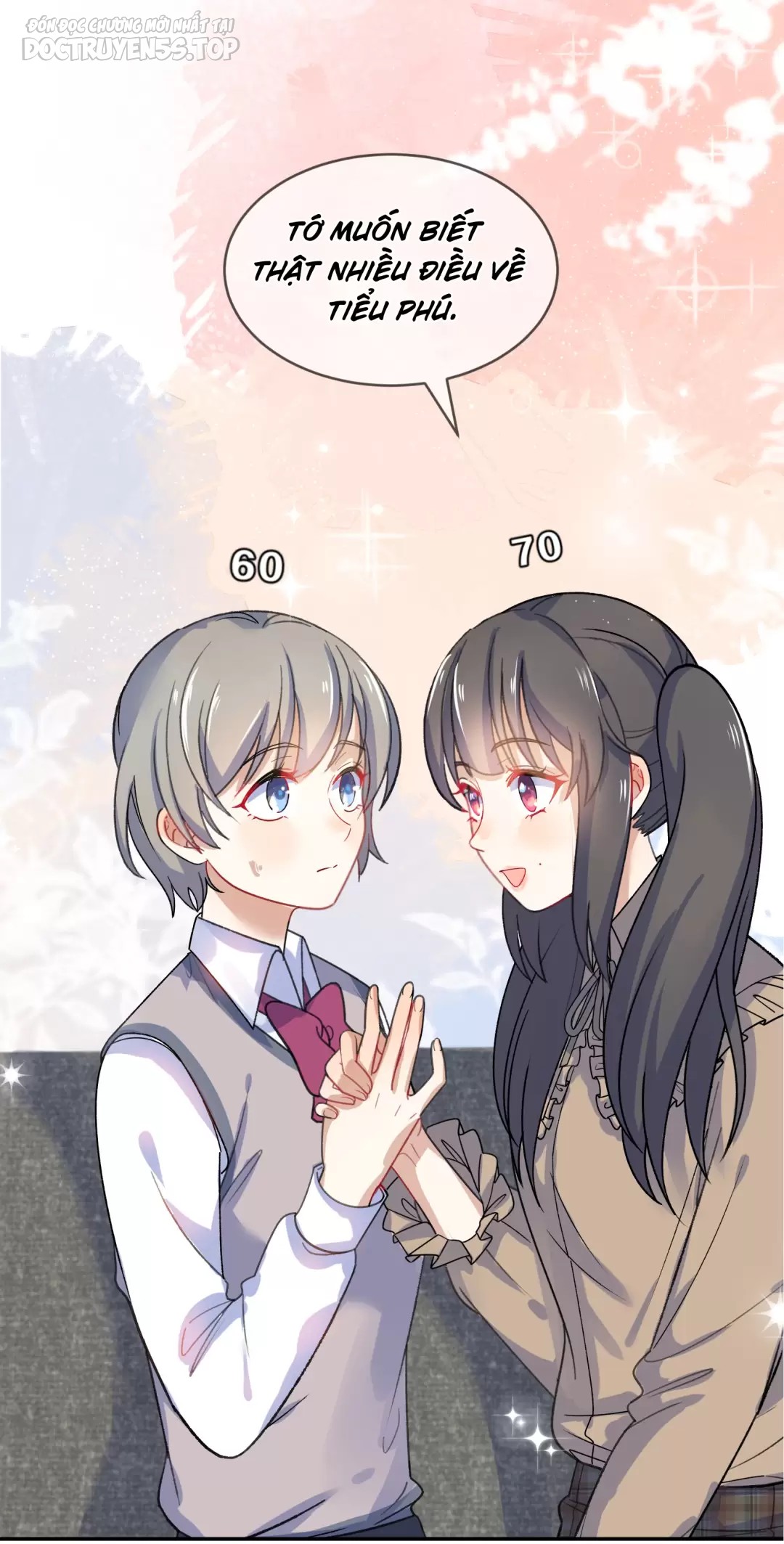 lời nói dối của cô ấy chapter 10 16