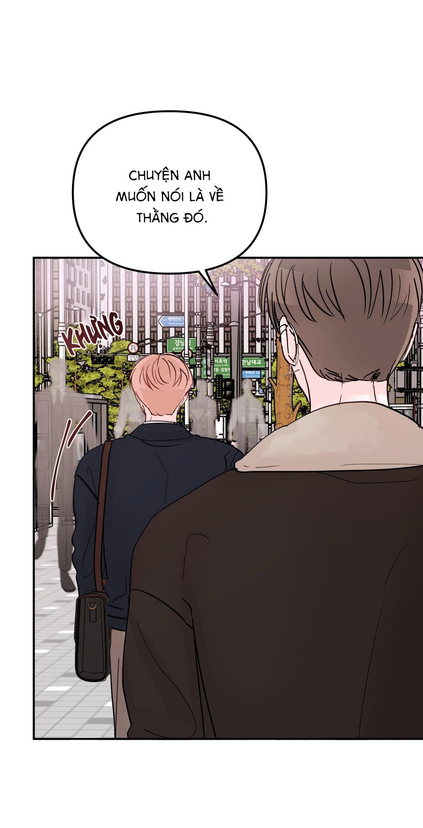 thán phục thanh xuân chapter 62 64