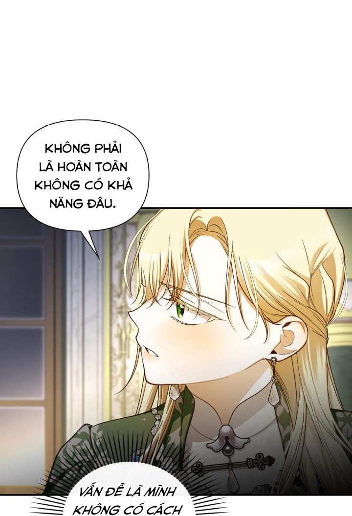 cách che giấu đứa con của hoàng đế chapter 92 14
