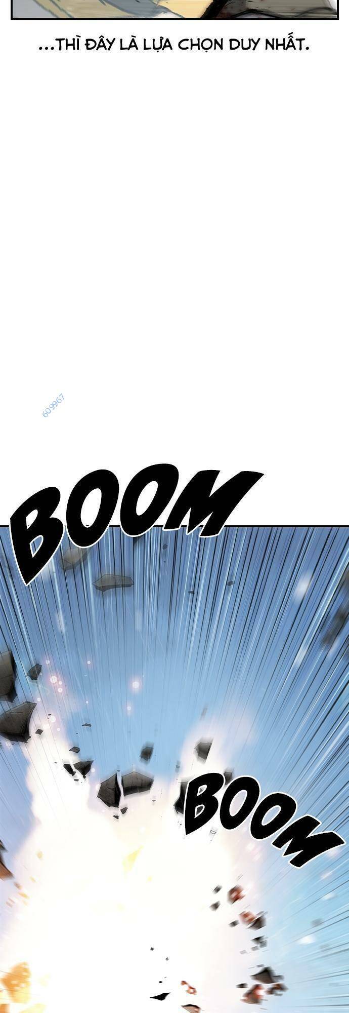 pubg - cuộc chiến sinh tồn - 100 chapter 49 4