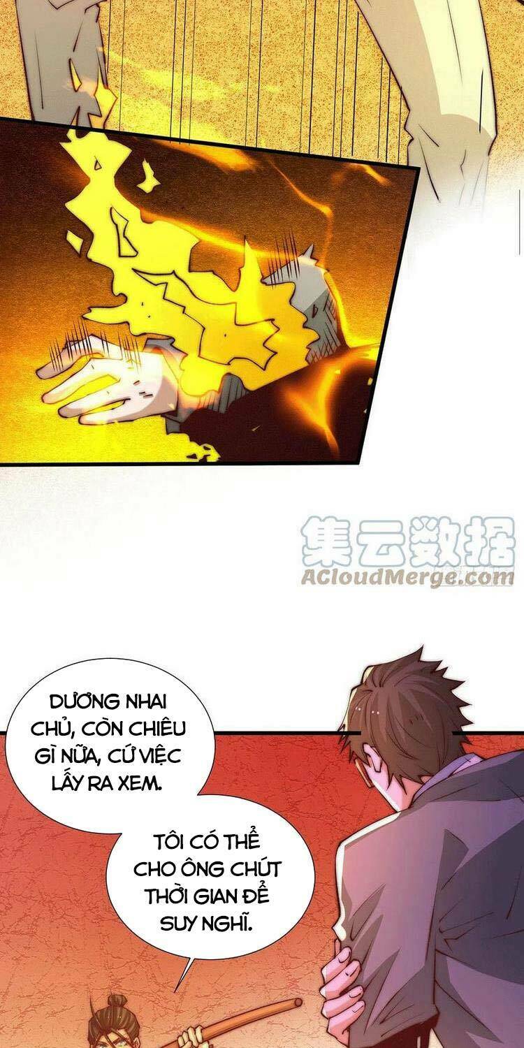 đô thị đỉnh phong cao thủ chapter 270 5