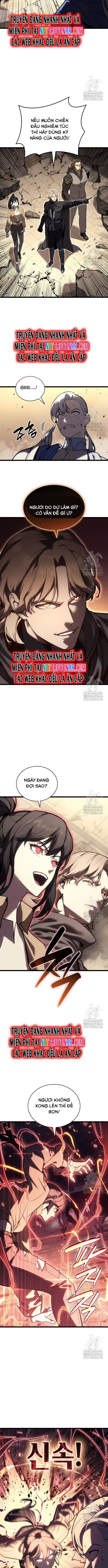Vị Vua Mạnh Nhất Đã Trở Lại chapter 108 4