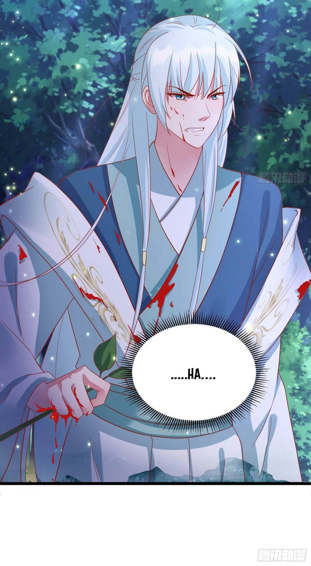 dưỡng thú vi phi chapter 43 49