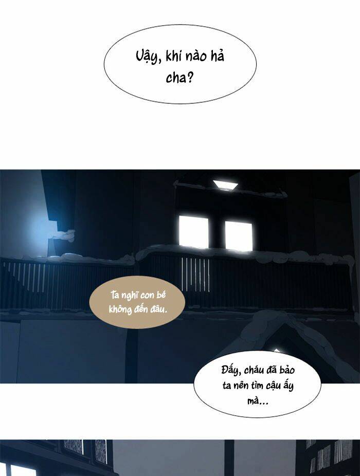 một không gian thời gian khác chapter 58 36