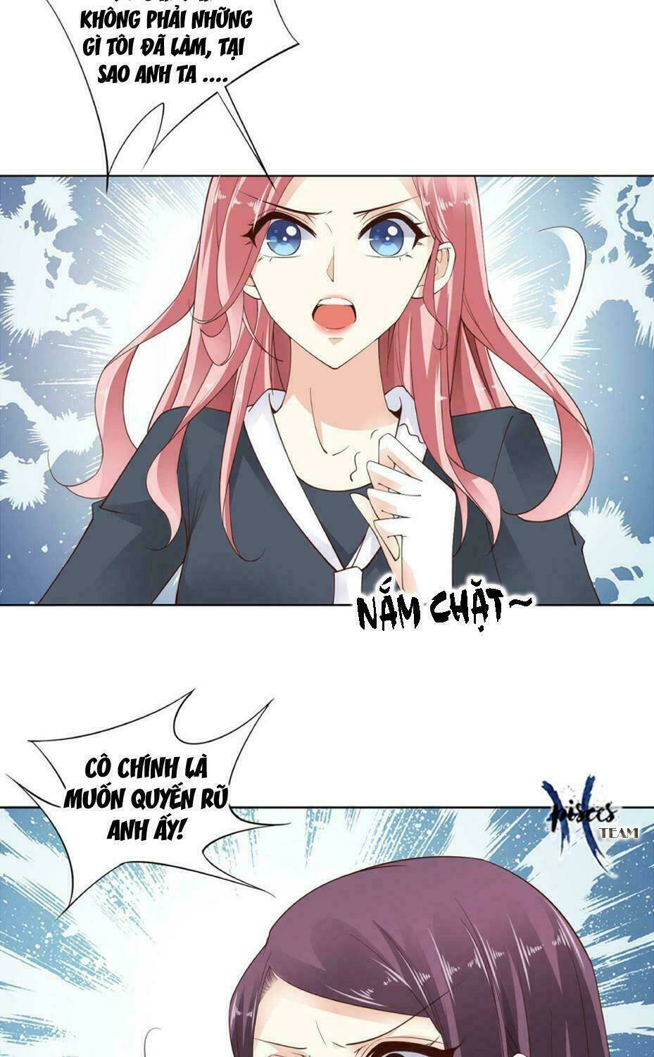 nữ nhân xin nhẹ nhàng chapter 34 20