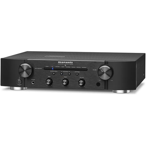 Amply tích hợp Marantz PM6006 hàng chính hãng new 100%