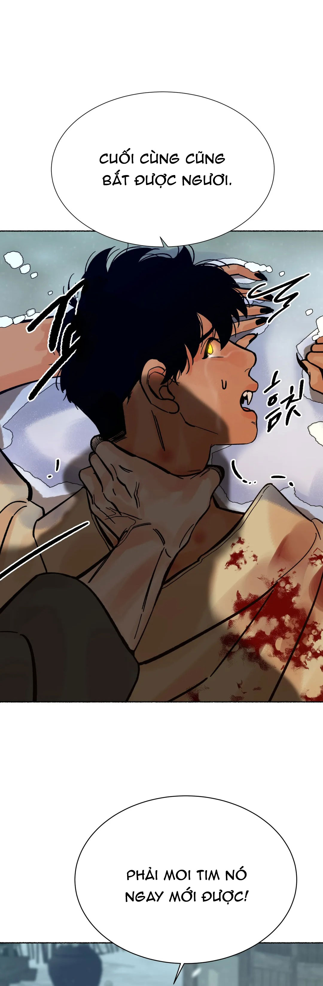 chú hổ hoàng kim chapter 3 23