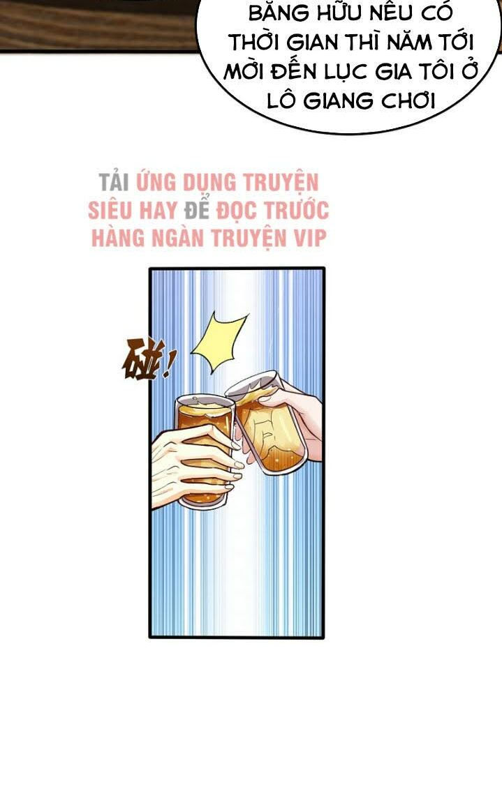 tối cường thần y tại đô thị chapter 123 10