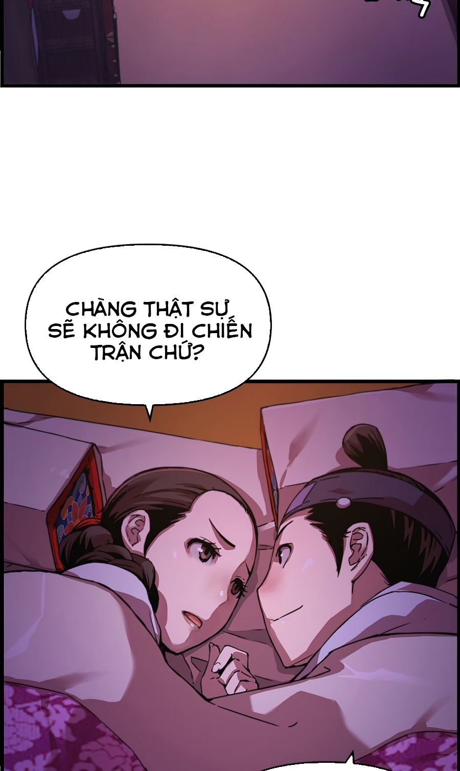 tôi sẽ sống như một hoàng tử chapter 50 39