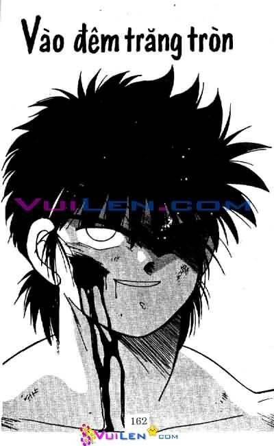 truyền nhân atula - shura no mon i chapter 25 163