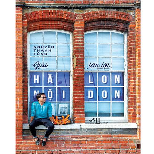 Giai Hà Nội Lặn Lội London