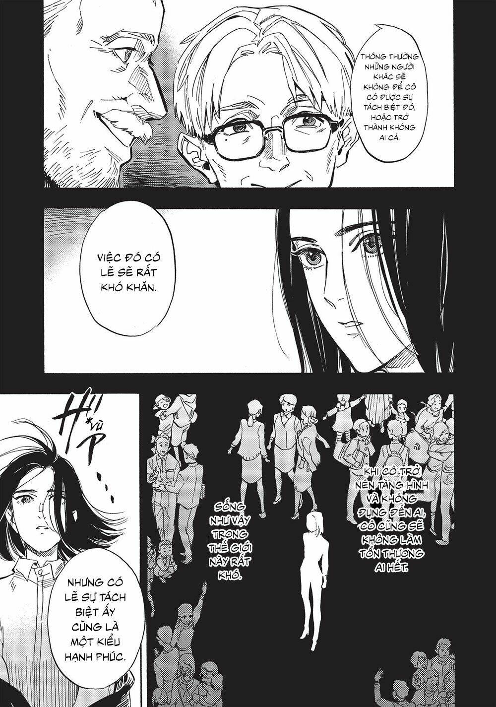 shimanami tasogare chapter 18 13