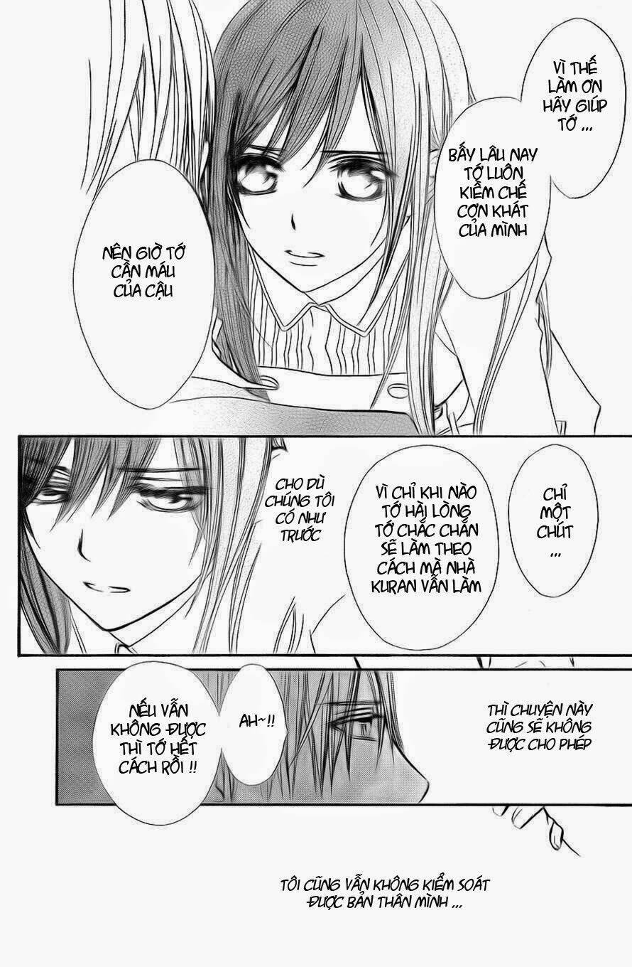 hiệp sĩ vampire chapter 74 5