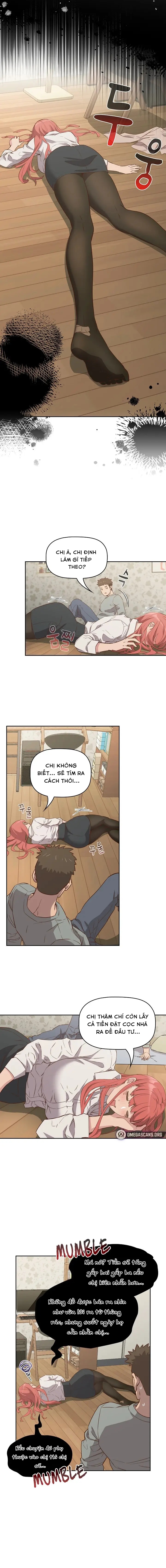 4 chúng tôi không thể sống cùng nhau chapter 2 10