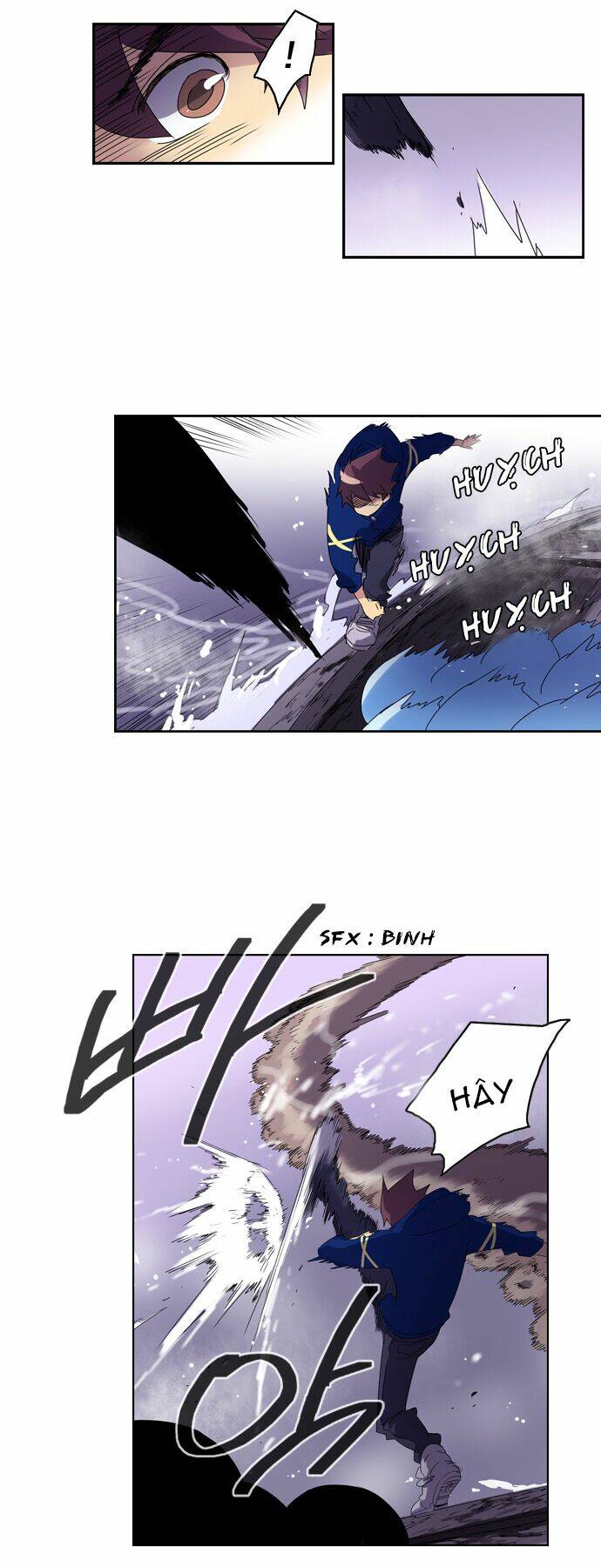 bản khế ước linh hồn chapter 27 8