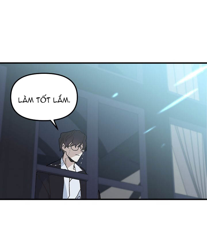 công chúa giả điên chapter 8 67