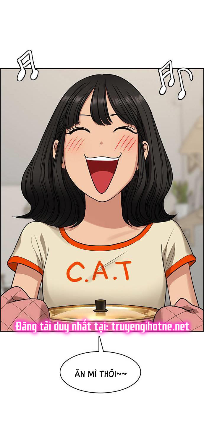 vẻ đẹp đích thực - true beauty chapter 230.2 15