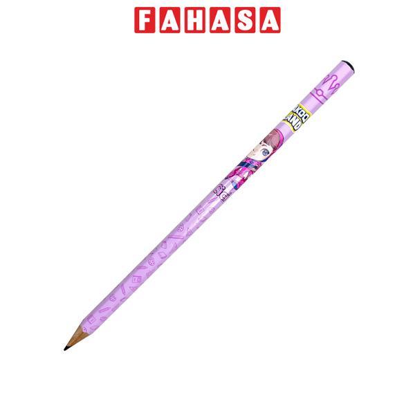 Bút Chì Gỗ 2B Nhân Vật Akooland - Thiên Long TP-GP021/AK - Cici