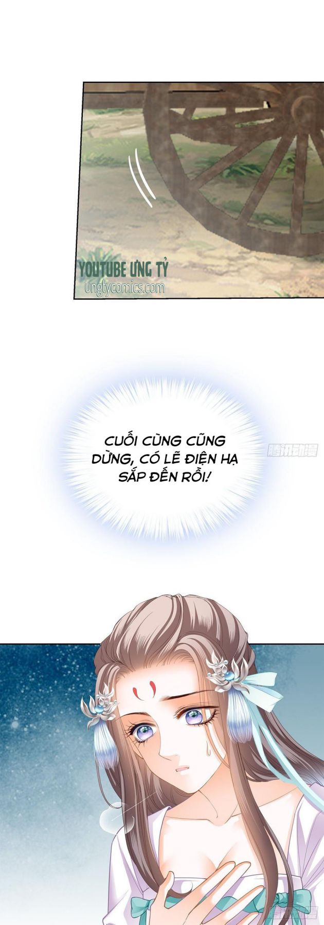 bổn vương muốn nàng chapter 37 34