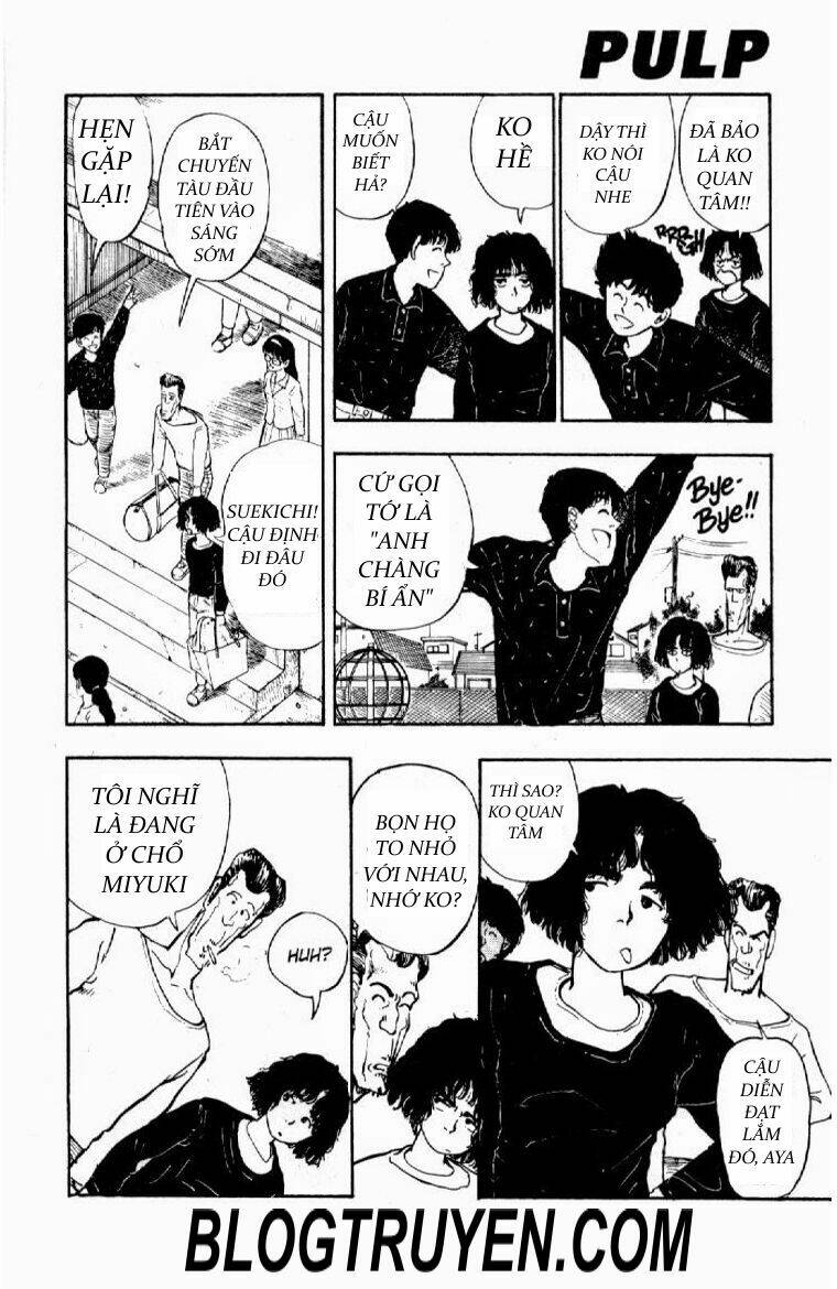 asatte dance chapter 42 6