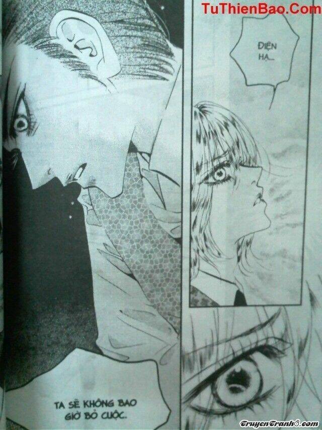 goong - [ hoàng cung ] chapter 24 100