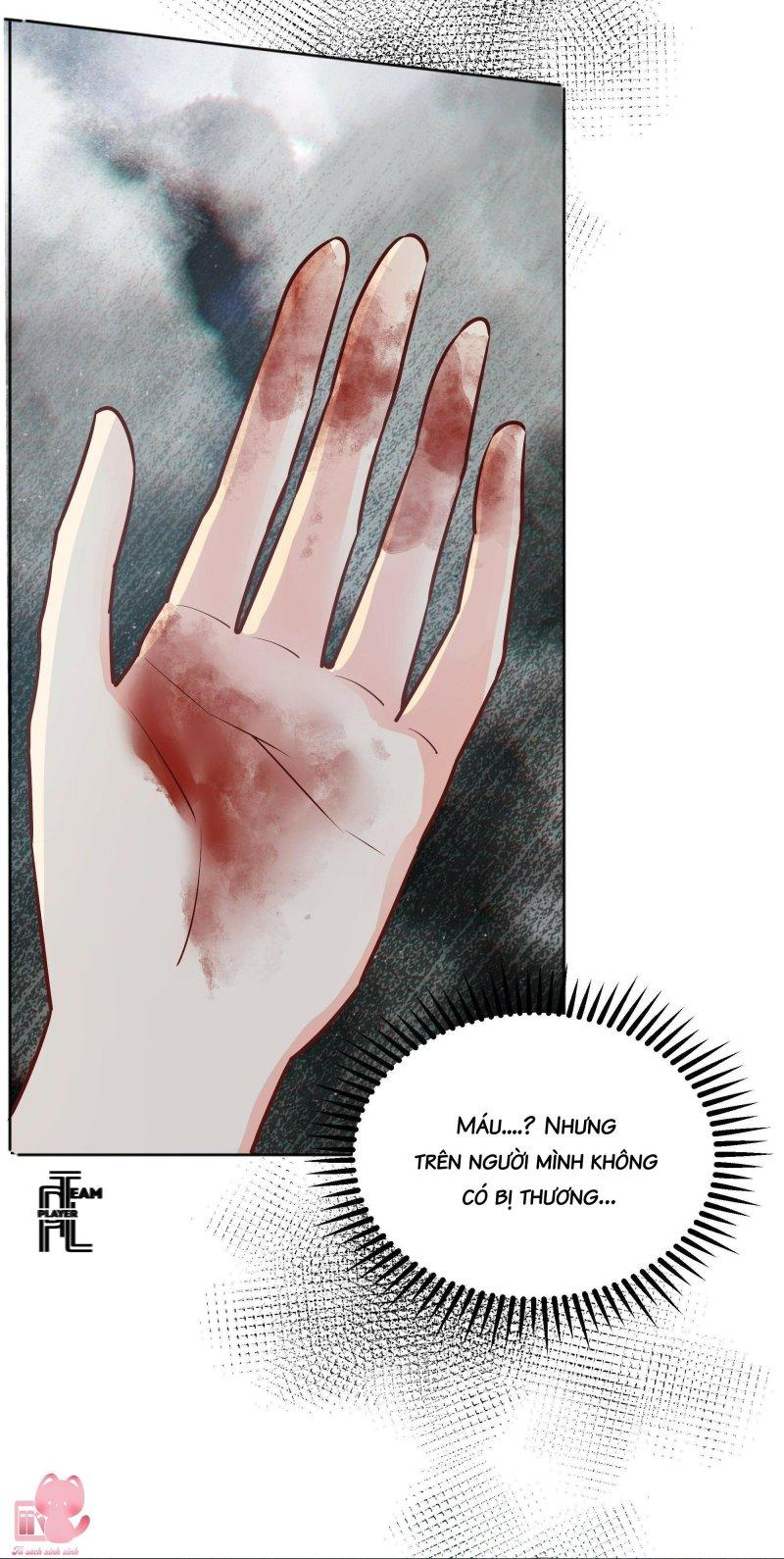 hậu cung của nữ phụ phản diện chapter 27 11