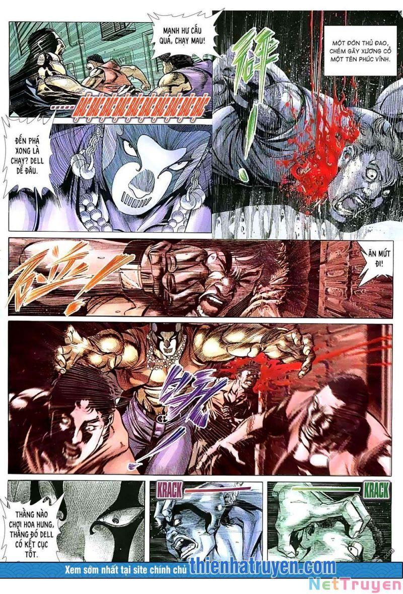 hỏa vũ diệu dương chapter 377 2