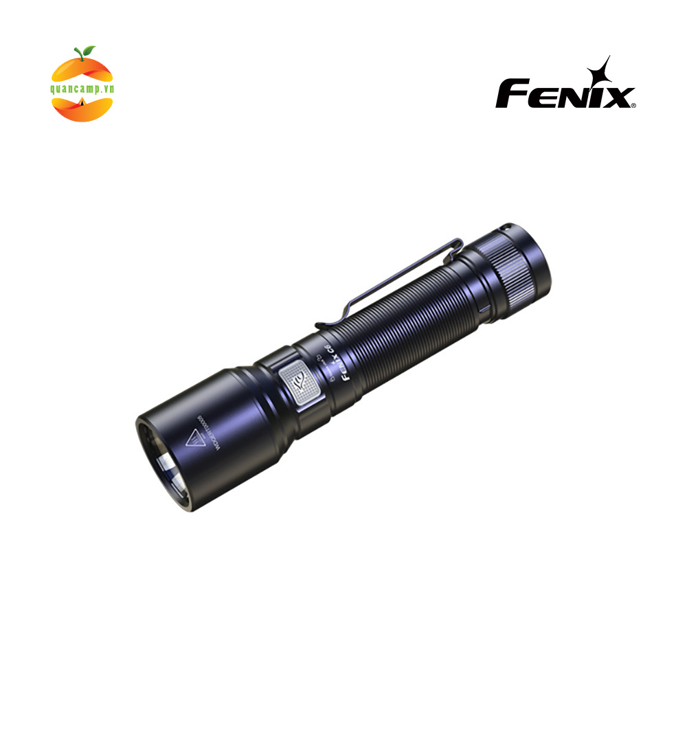 Đèn pin cầm tay FENIX C6 V3.0