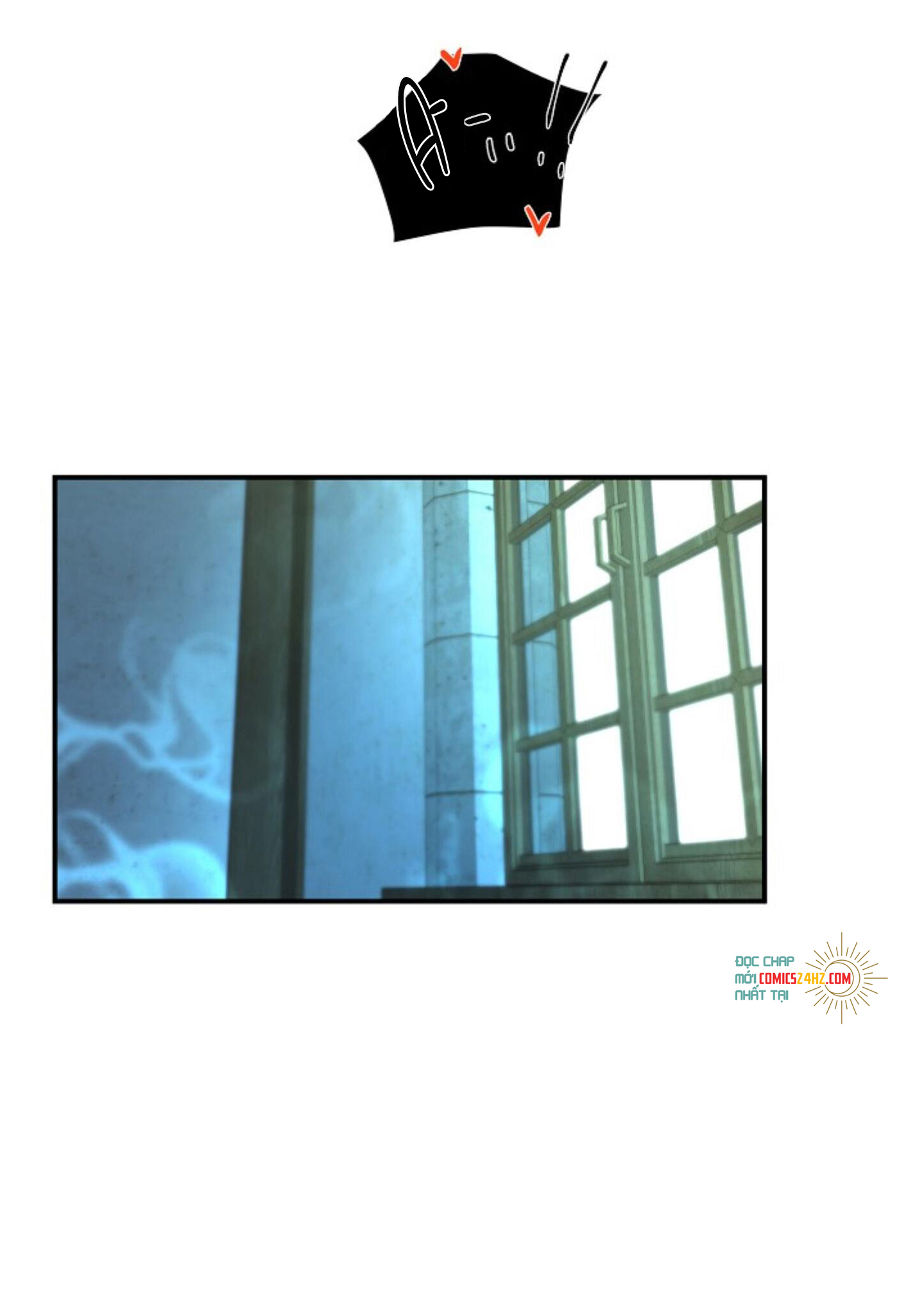 vừa yêu vừa ghét chapter 8 32