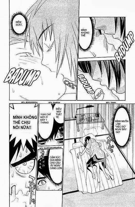 no bra chapter 12 23