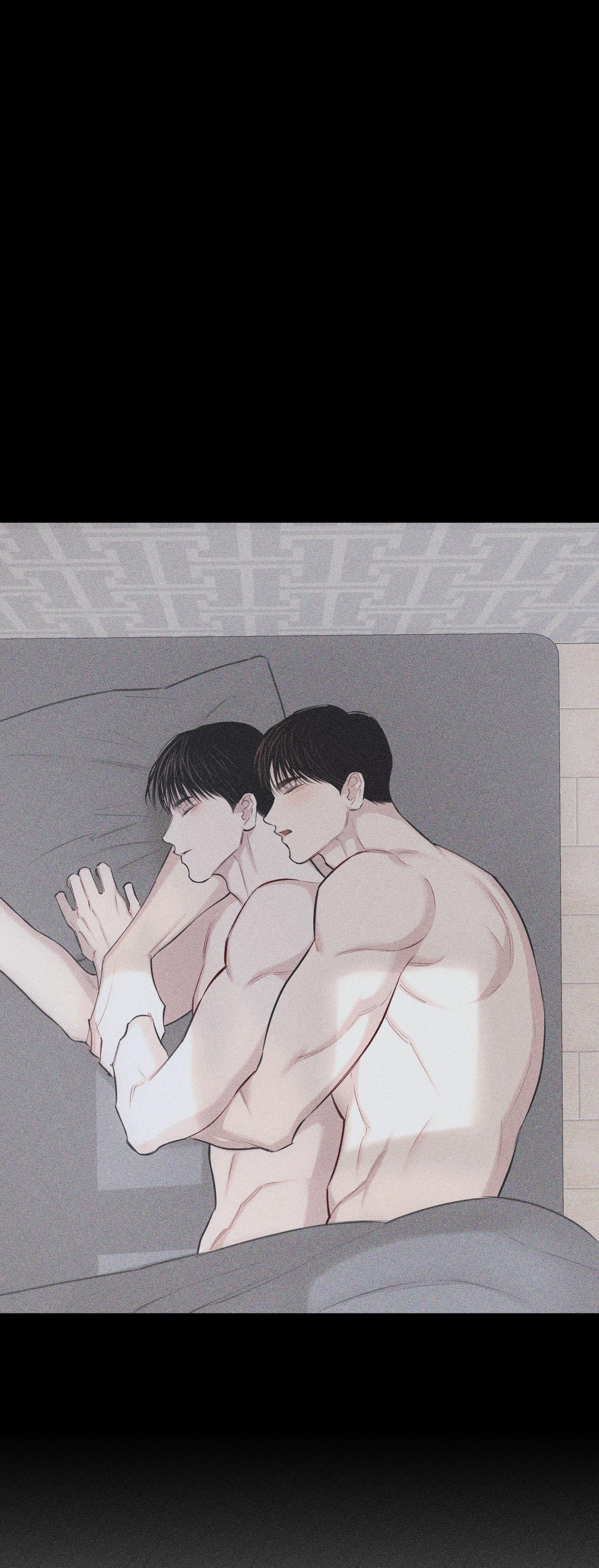 hình thái tình tan chapter 22 2