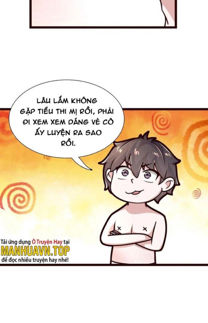 ta nuôi ma quỷ ở trấn ma ti chapter 80 5