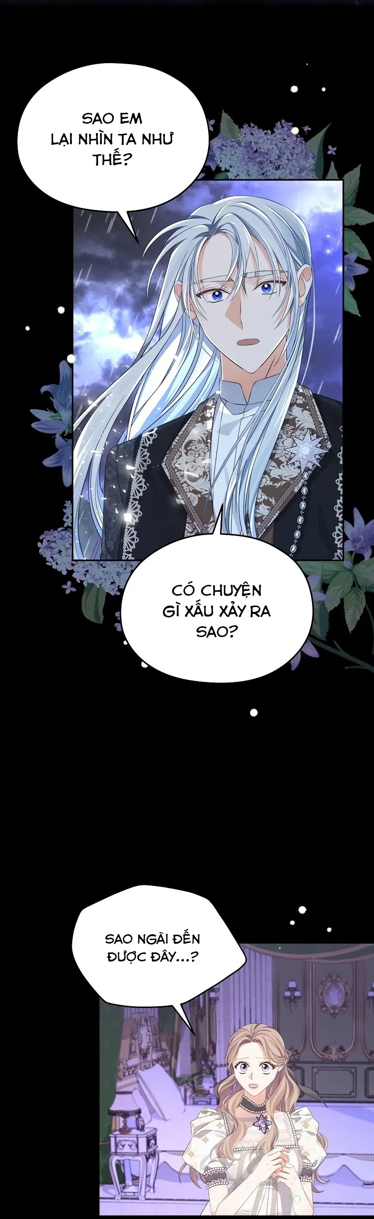 aster yêu dấu của tôi chapter 31 23