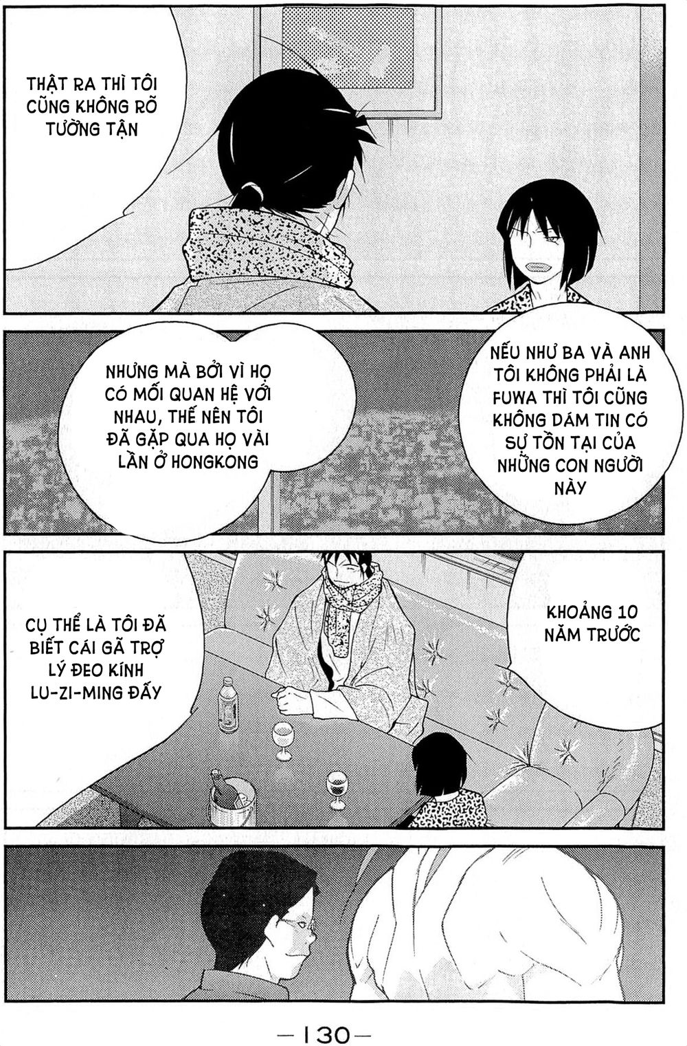 truyền nhân atula 3 chapter 35 9