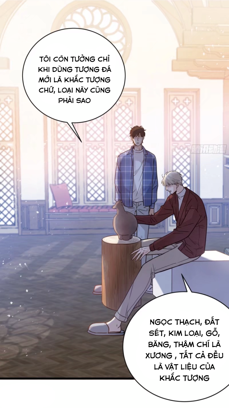 đêm sao chapter 35 12