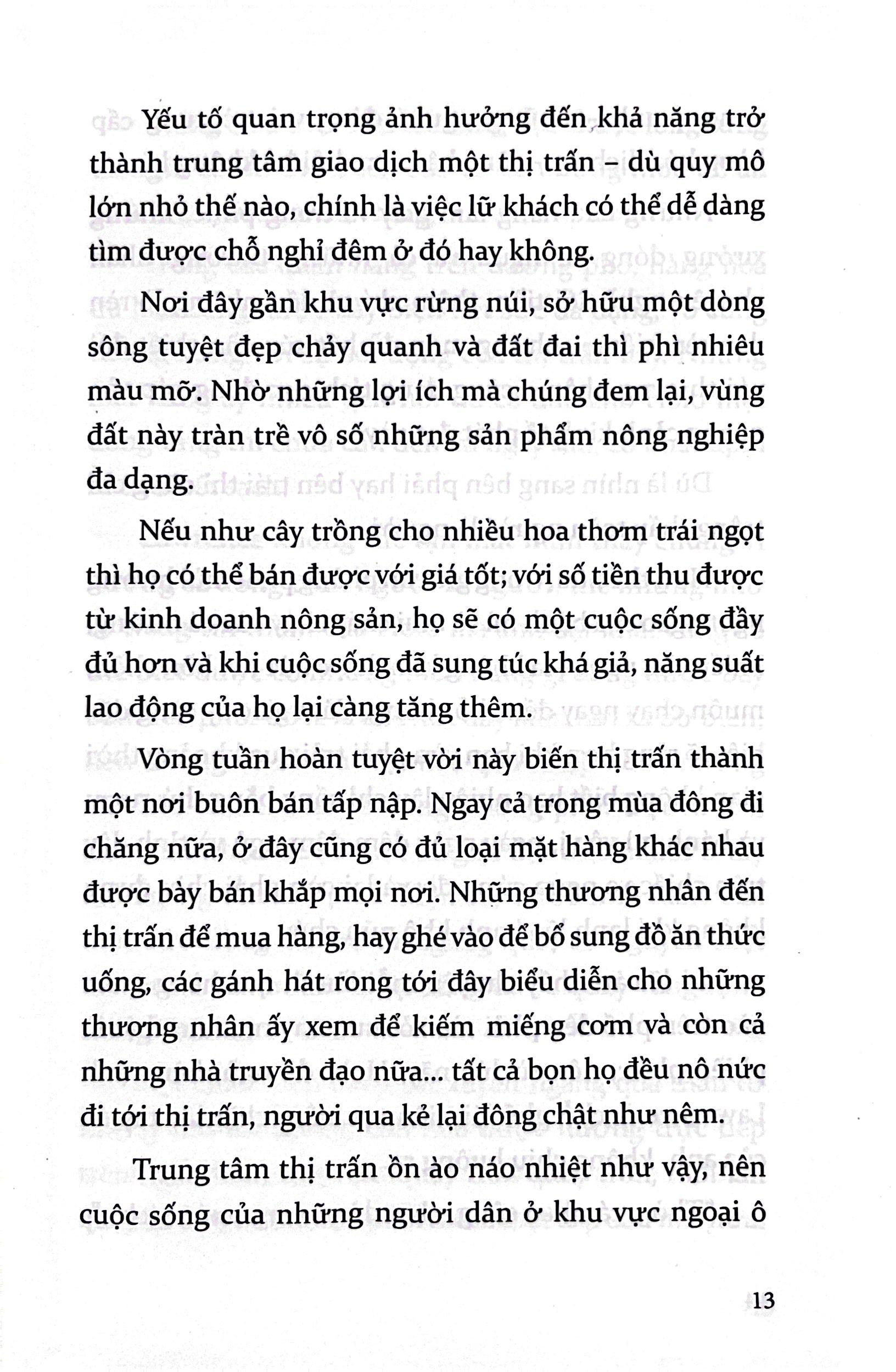 Sách Sói Và Gia Vị (Tập 13)