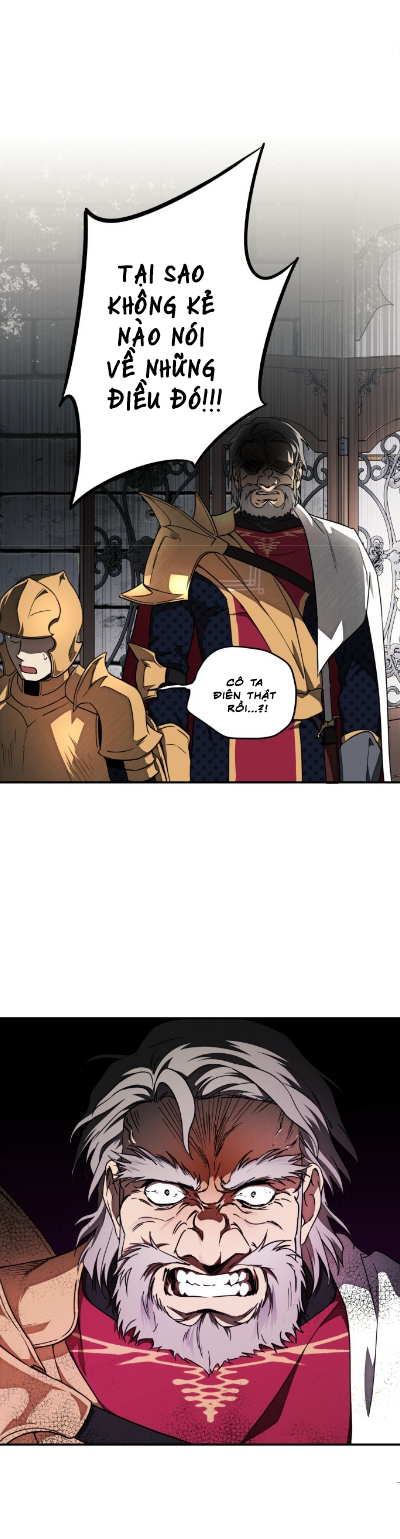 bị che khuất bởi ánh hoàng hôn chapter 77 20