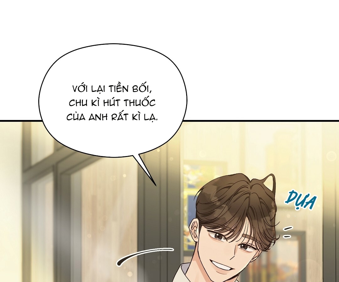 phức cảm tự ti của omega chapter 10 73