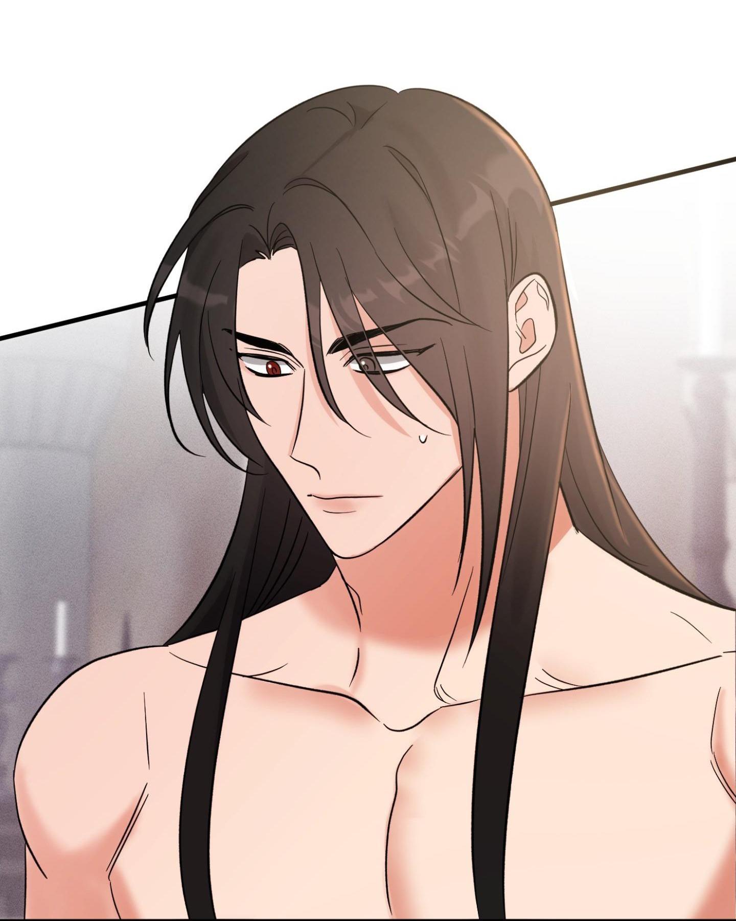 bl cổ trang - âu cổ ngắn nhà kim chapter 21.2 4