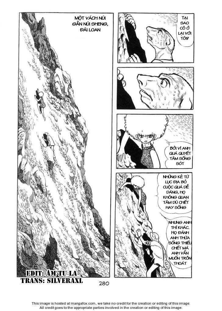 ode to kirihito chapter 8 3